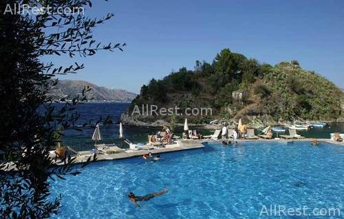 Grand Hotel Atlantis Bay 67